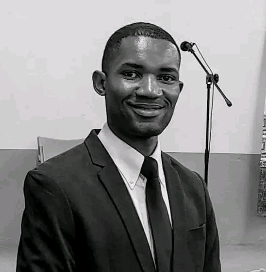 Image de l'auteur Iragi Elisha