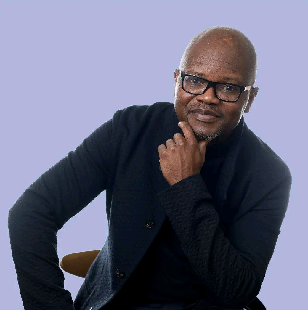 Image de l'auteur Blaise Ndala