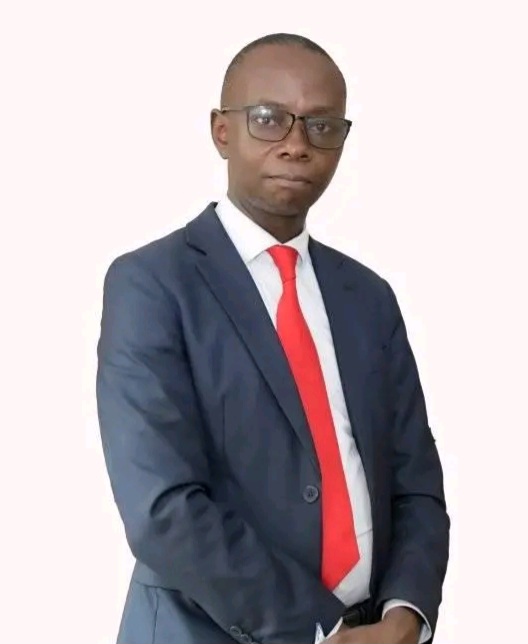 Image de l'auteur Kalenge Yamukena Yantumbi