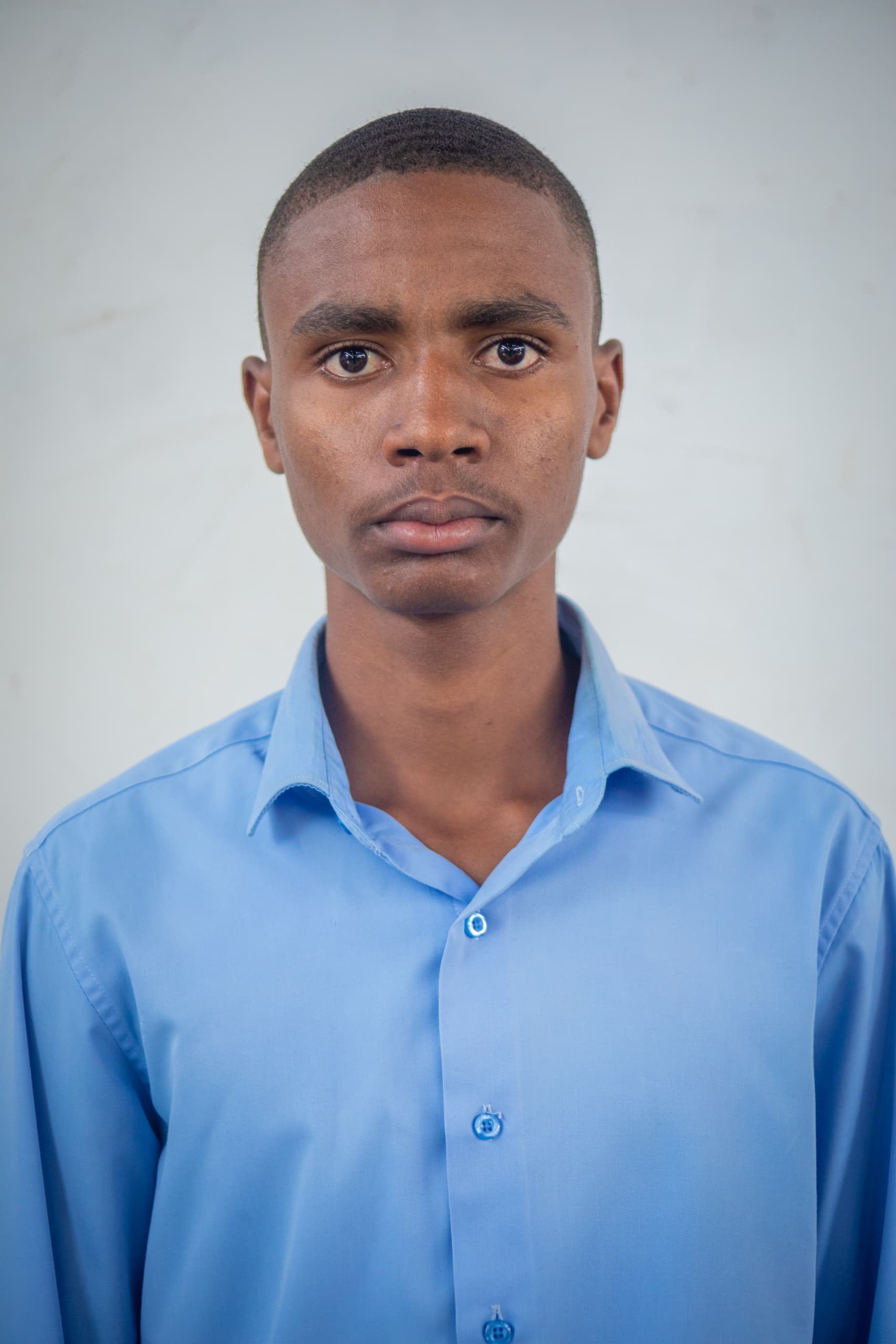 Image de l'auteur Saleh Mahmudu