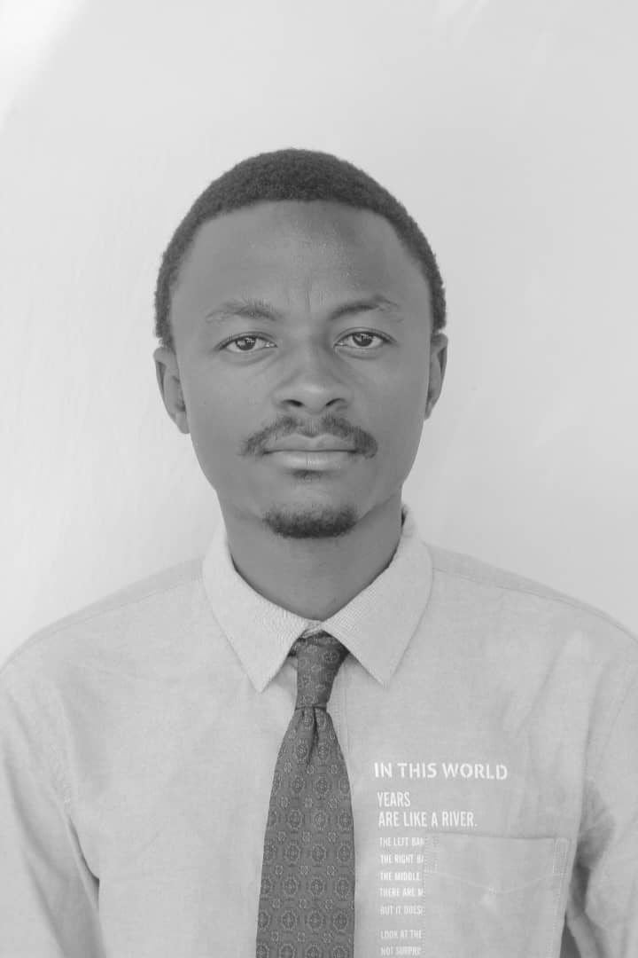 Image de l'auteur Jean-Marc Ilunga