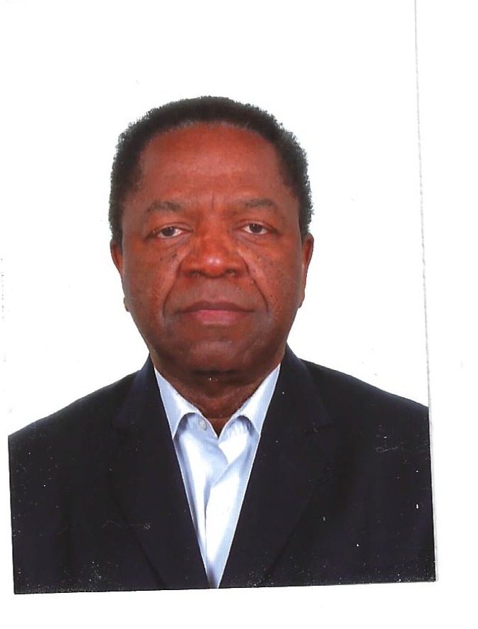 Image de l'auteur José Tshisungu wa Tshisungu