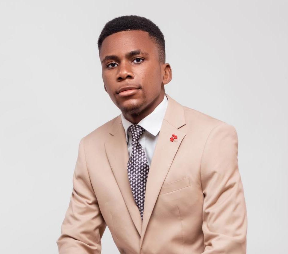 Image de l'auteur Jason Mbumba