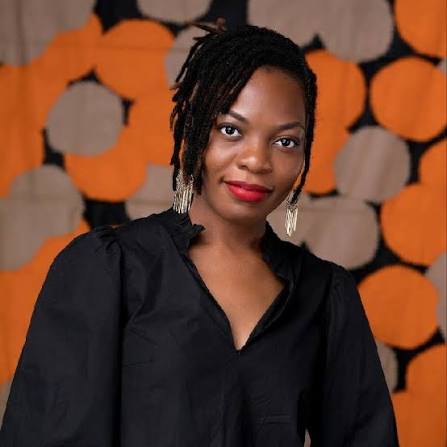 Image de l'auteur Ange Kasongo Adihe