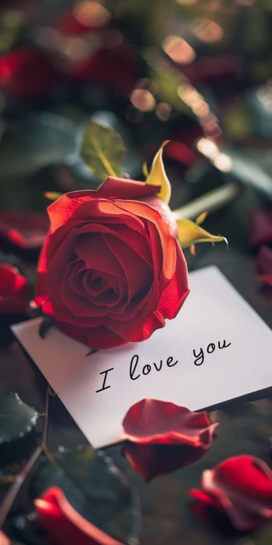 La Saint-Valentin