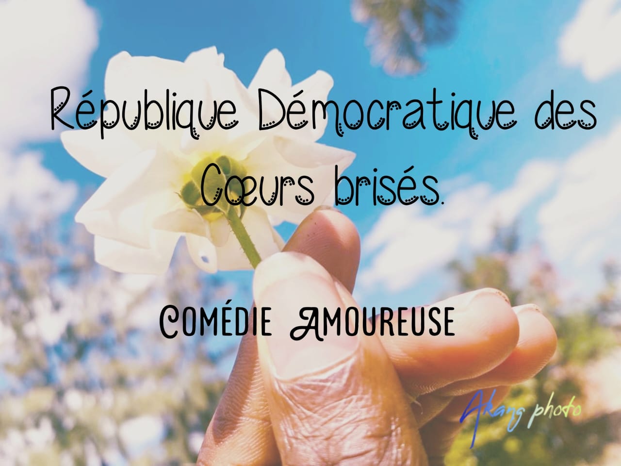 Comédie Amoureuse