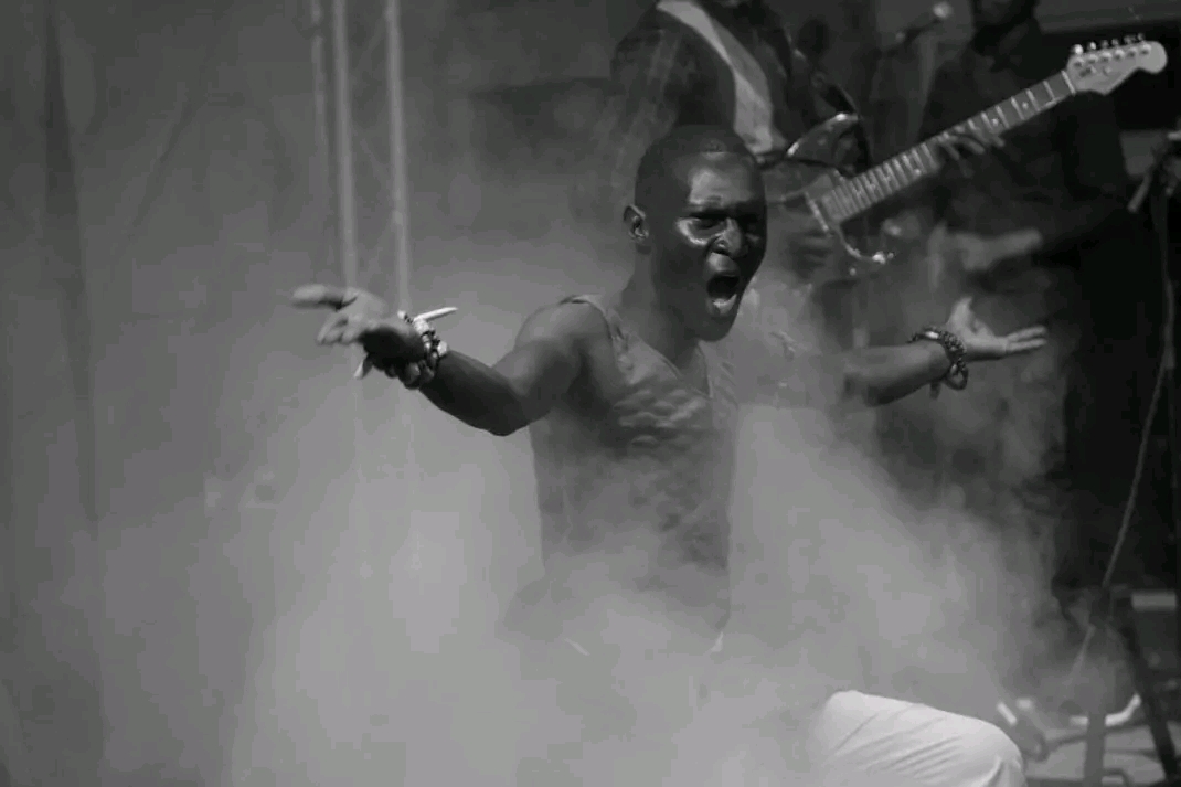 Image principale du post intitulé MUNGWANA : Un Voyage vers l’Homme Affranchi