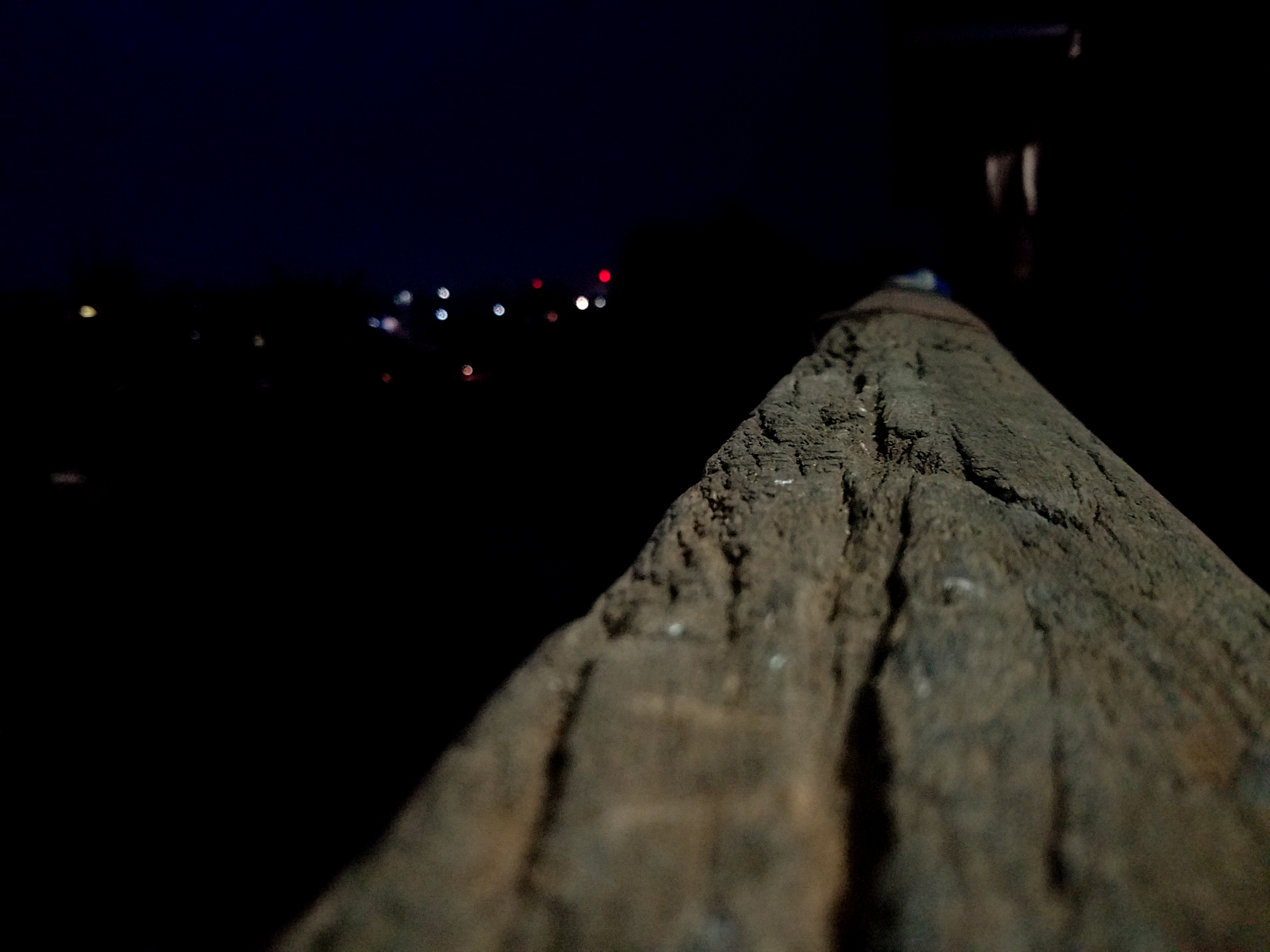 Une nuit sans sommeil