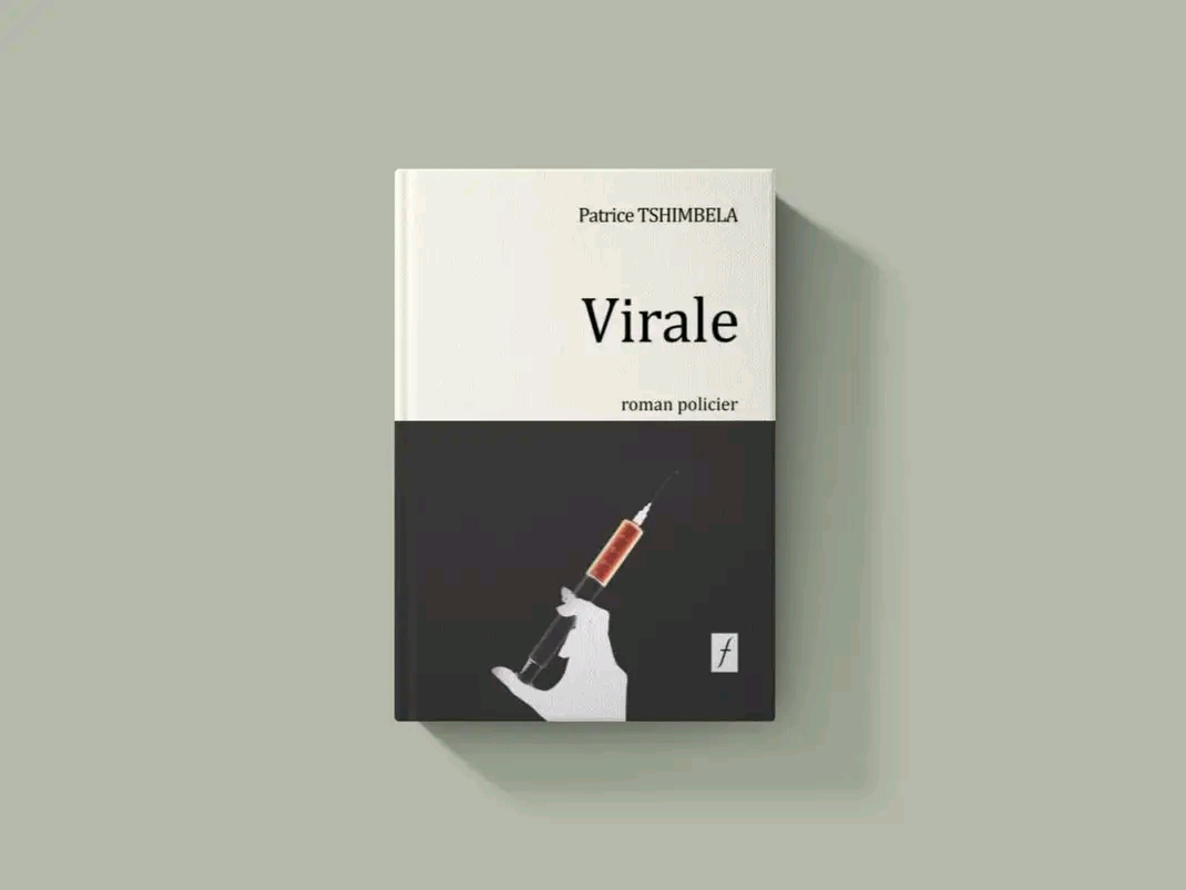 Actu-littéraire : Virale de Patrice Tshimbela : quand les réseaux sociaux deviennent le tribunal de notre société