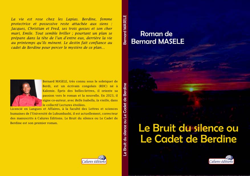 Image principale du post intitulé Vendredis-Calures du 15 novembre 2024