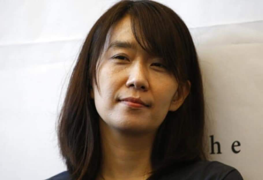 Image du post Prix Nobel : Han Kang remporte le Prix Nobel de la littérature 2024
