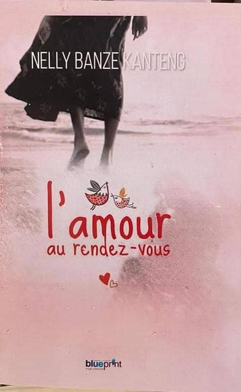 « L'Amour au Rendez-vous » : Un roman porteur de message d’espoir