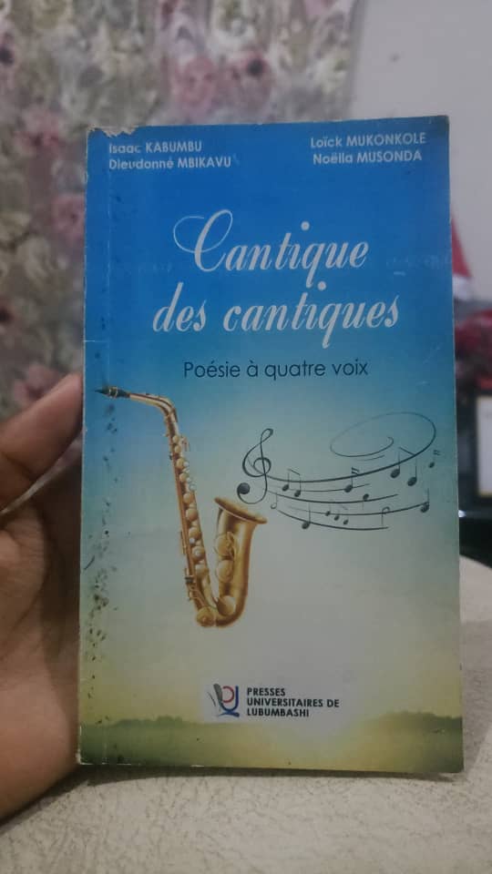 Cantique des Cantiques : Une exploration poétique de l'Amour et de la Vie
