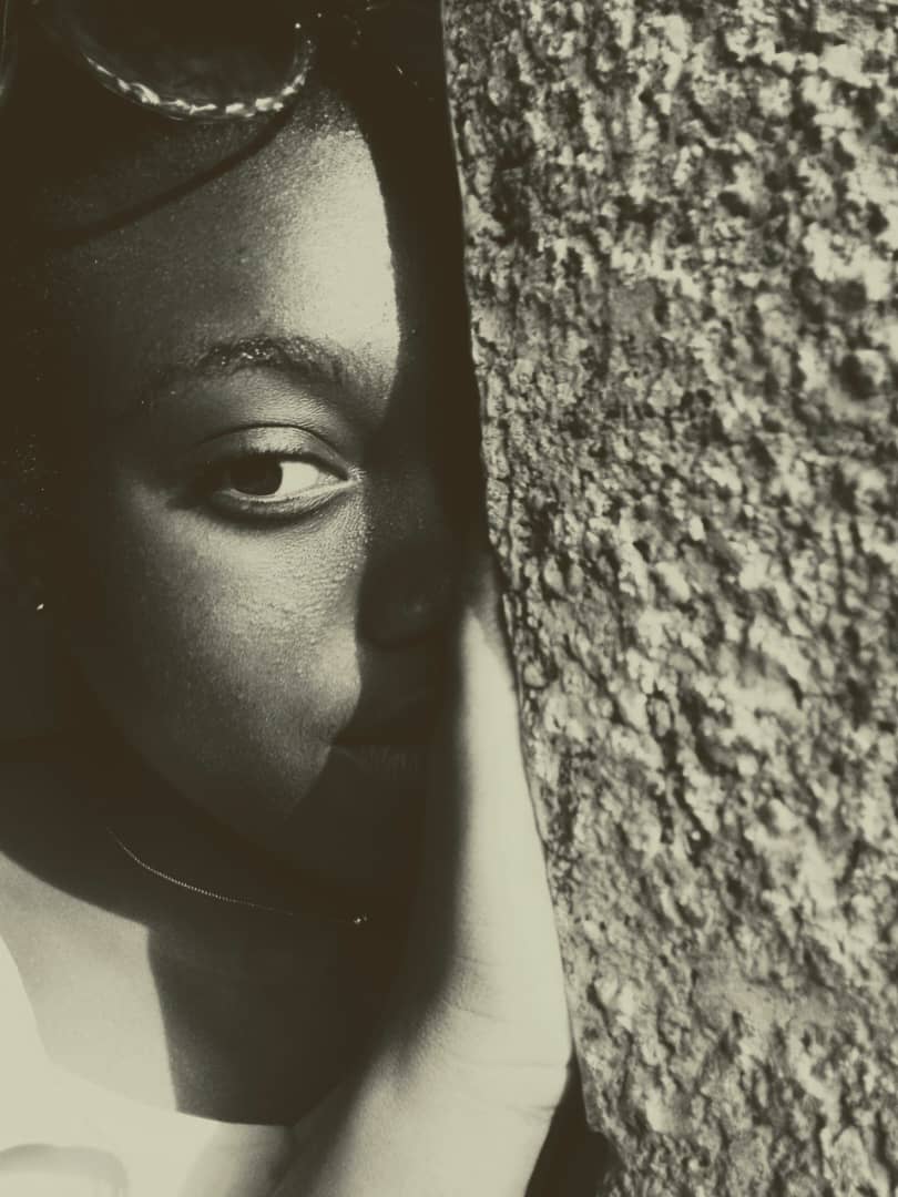 Ode à la beauté africaine