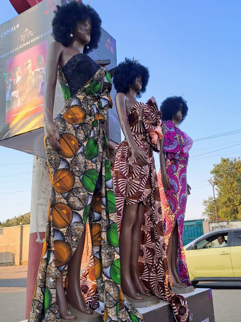 Image principale du post intitulé Basi Tokobalaka (Les Femmes que nous épouserons)