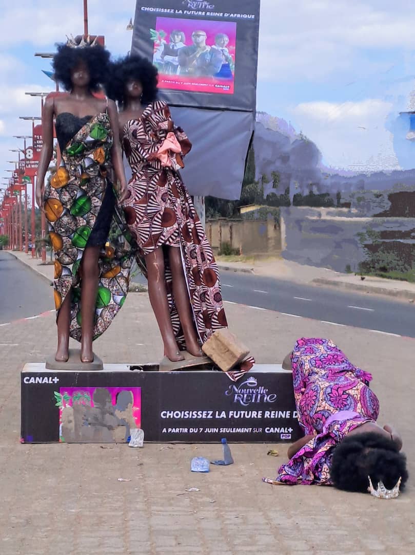 Image principale du post intitulé Nzungu ya Kala : Love ou la tendresse d’un roc