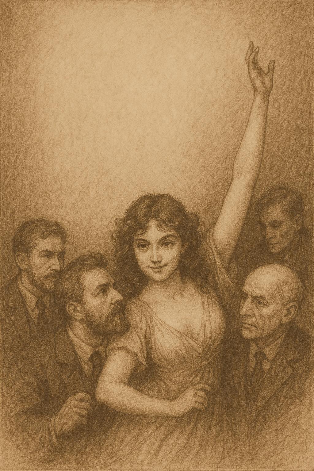 La Petite Obsédée