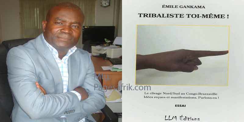 Tribaliste toi-même ! Un livre audacieux  Dans un pays où ce type d’audace est plutôt mal vu (suite)