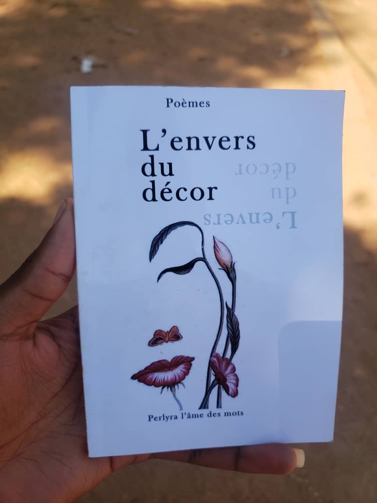 Première Lettre à Tshiak au sujet de "L'Envers du décor" de Perlyra