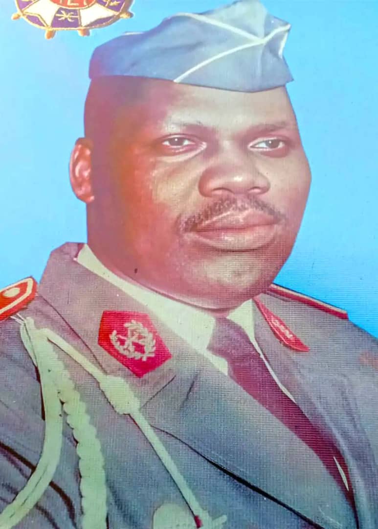 Image principale du post intitulé Nous, le cri du Poète-charrue  Hommage à Emmanuel Eta-Onka