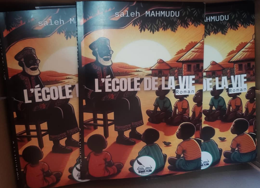 « L'Ecole de la Vie » : une initiation au goût âpre de la vérité
