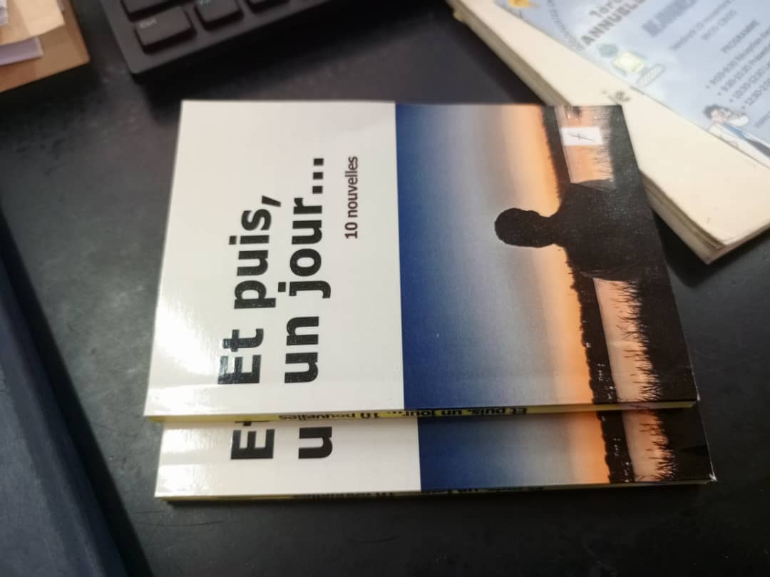 Image principale du post intitulé "Et puis un jour", une arnaque ?