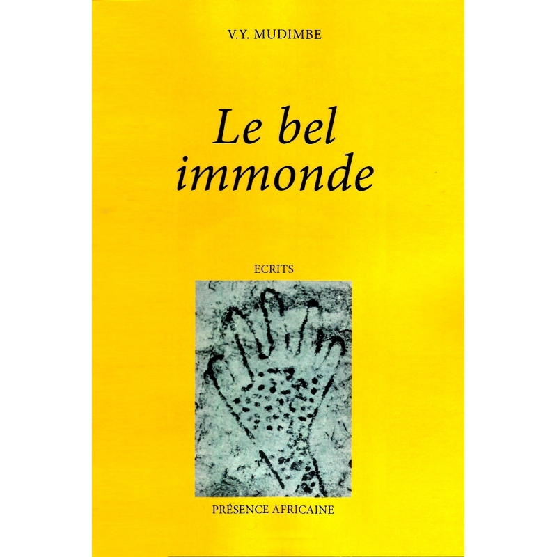 Image principale du post intitulé Le bel immonde de V. Y. Mudimbe