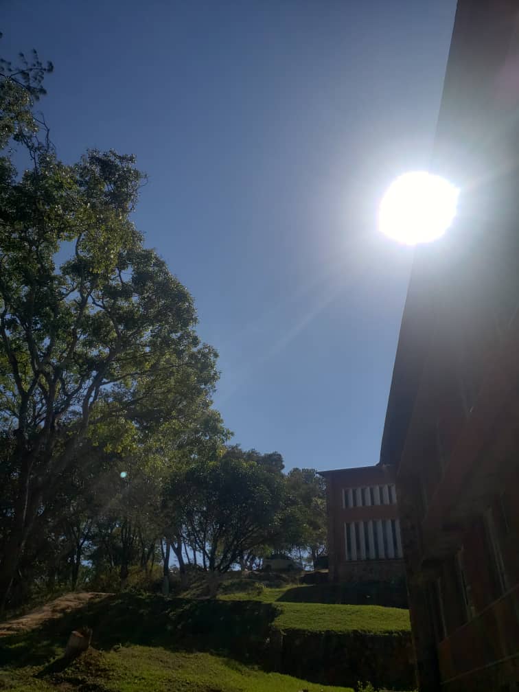 Image principale du post intitulé Et ce fut le silence