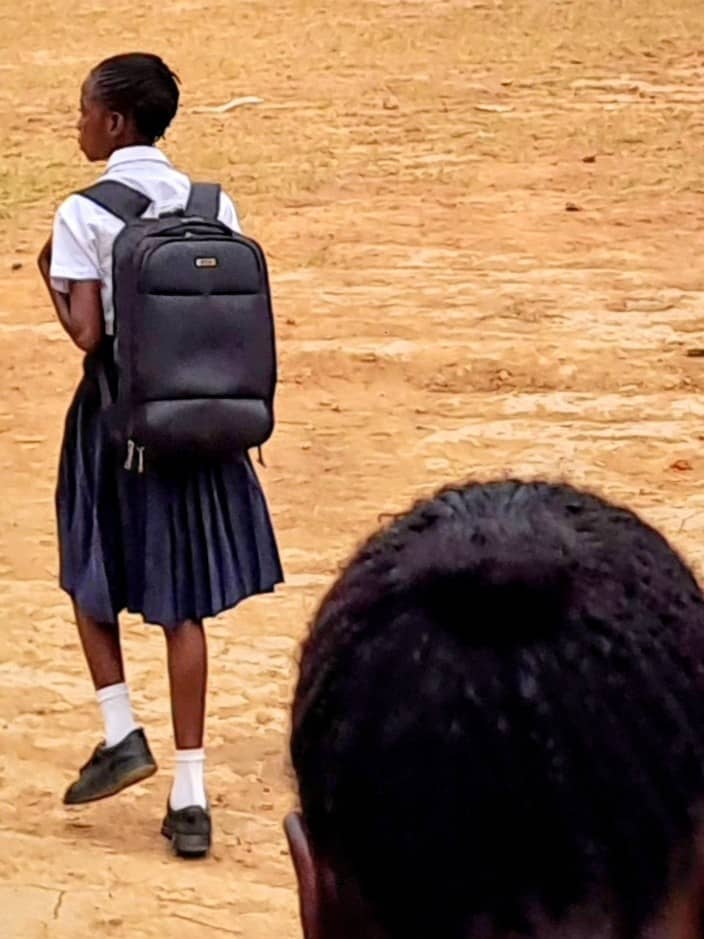 Image principale du post intitulé Dès que je le lui ai dit