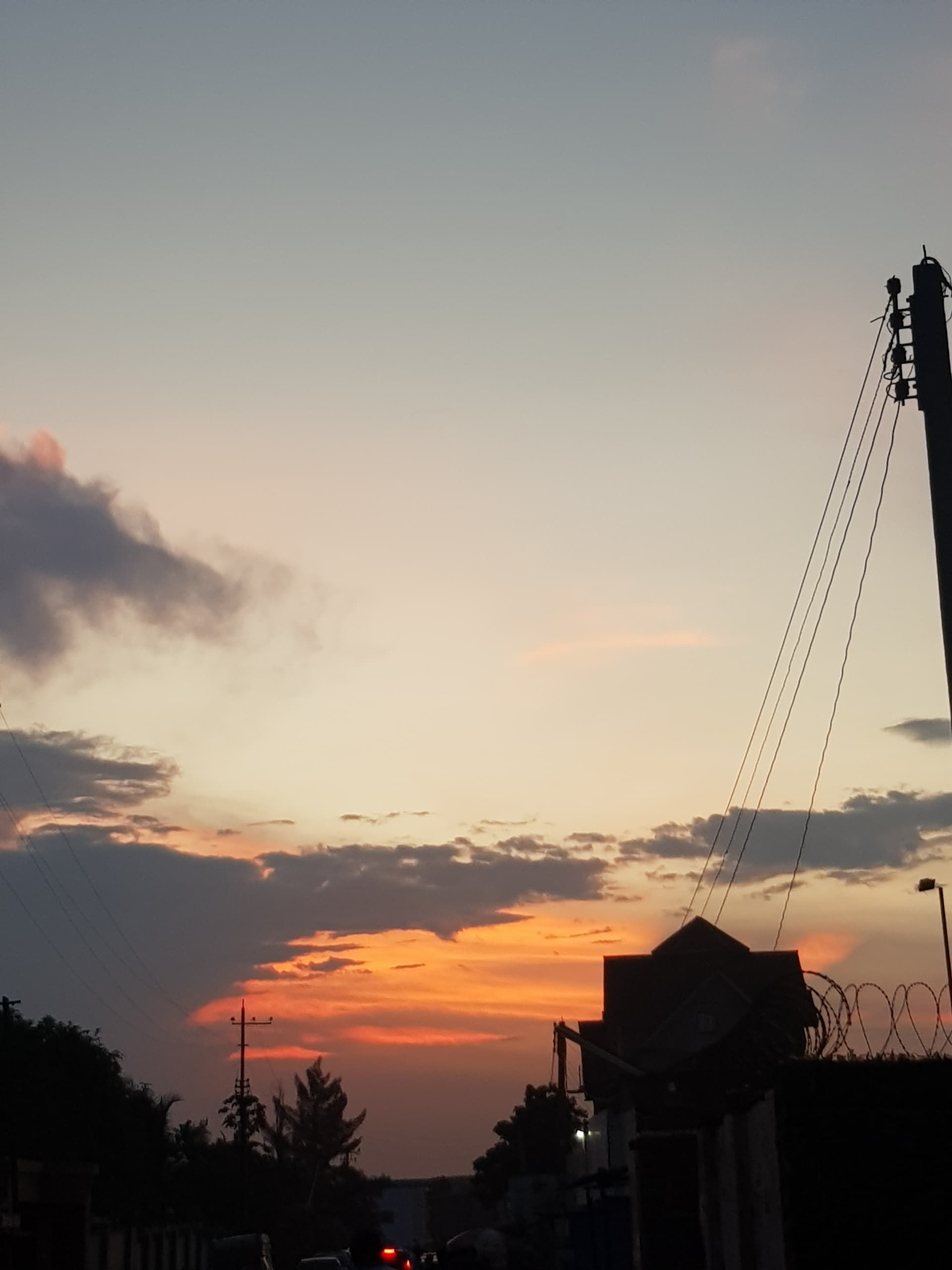 Image principale du post intitulé Presque en déroute