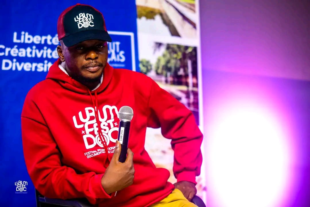 Image principale du post intitulé Le Festival International du Film  Documentaire de Lubumbashi (Lubum Fest Doc) : annonce sa deuxième édition