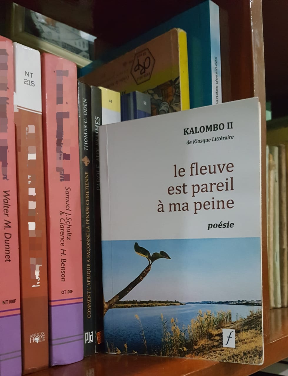 Tout aussi mélancolique que sensuel