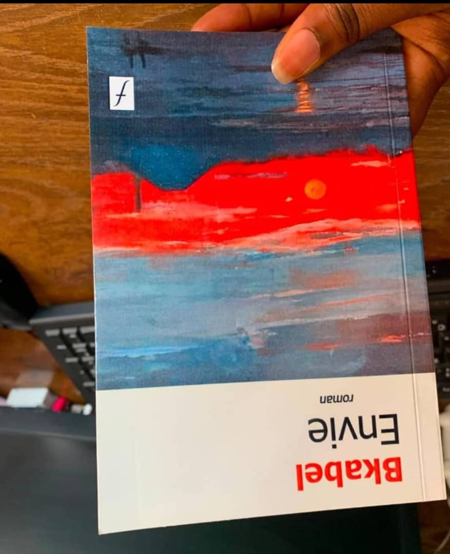 Voix d'auteur : « Je n’attends jamais d’un écrivain qu’il soit gentil. Je veux juste qu’il soit vrai. J’ai besoin de sentir en le lisant qu’il sait plus ou moins de quoi il parle », Bkabel.