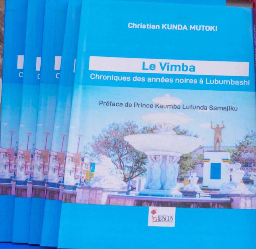 Le Billet :  Au secours, Kunda revient !