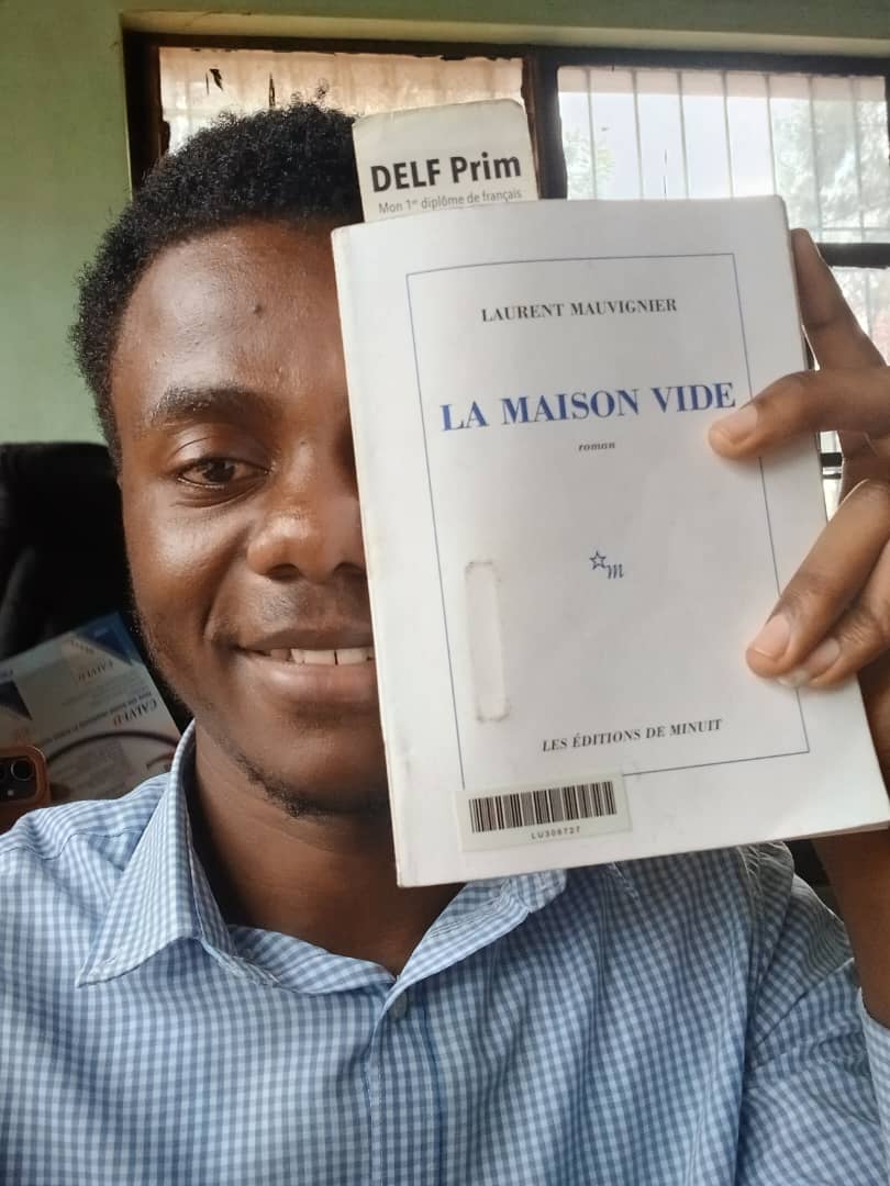 Les Lectures de Kalombo II : « Choix Goncourt RDC, mes notes »