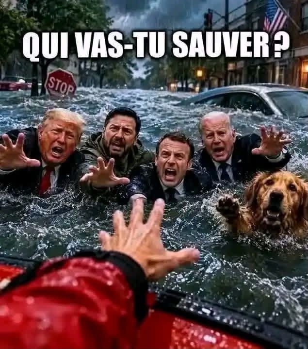 Chronique : Entre algorithmes fatigués, ballons d’or et groupes WhatsApp inutiles