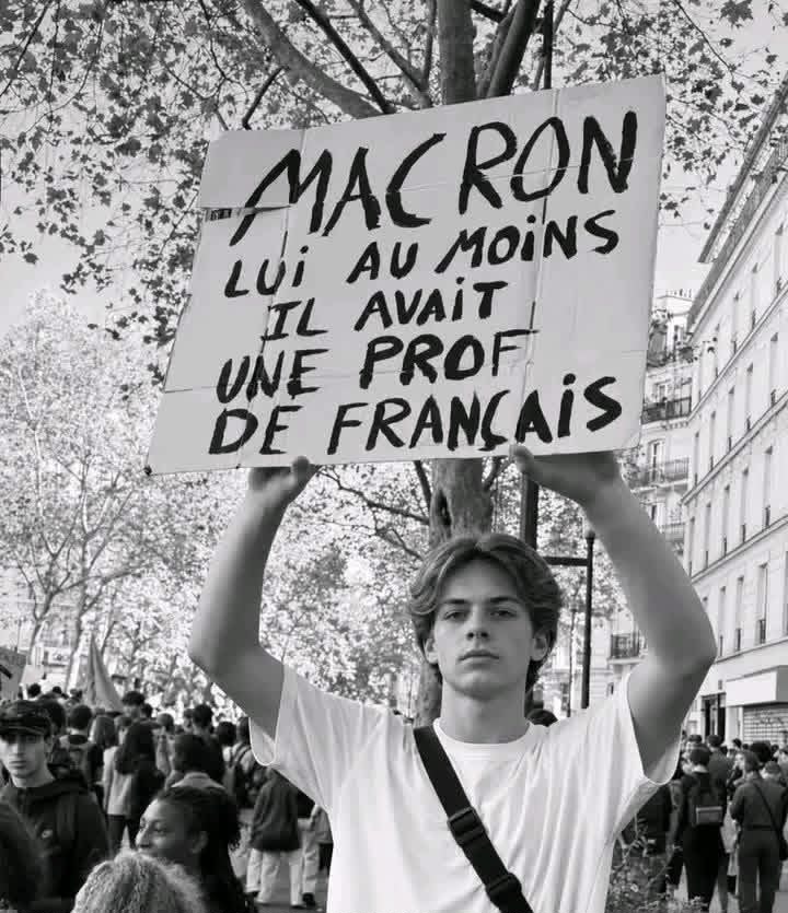 Chronique de l’Écrivain Maudit :  Quand la machine découvre l'article 15 et la magie des rues