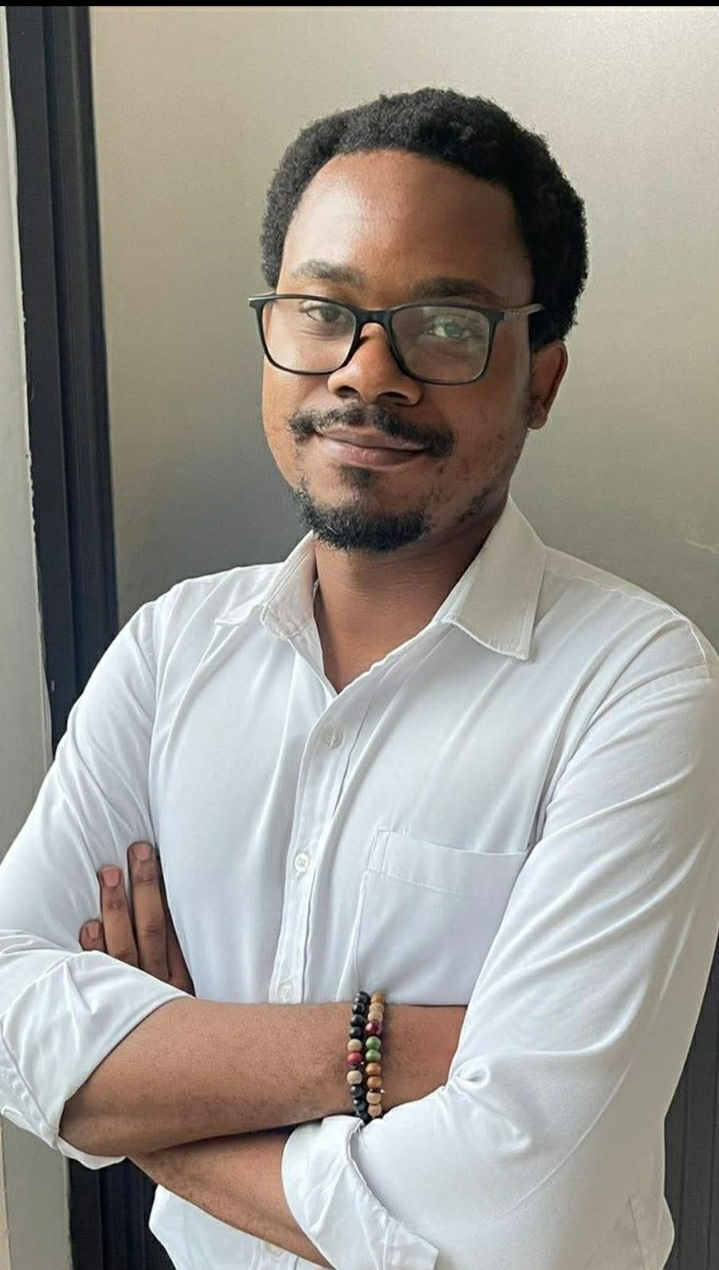 Voix d'auteur : « J’accorde une place particulière à l’immersion », N’Anza Tata