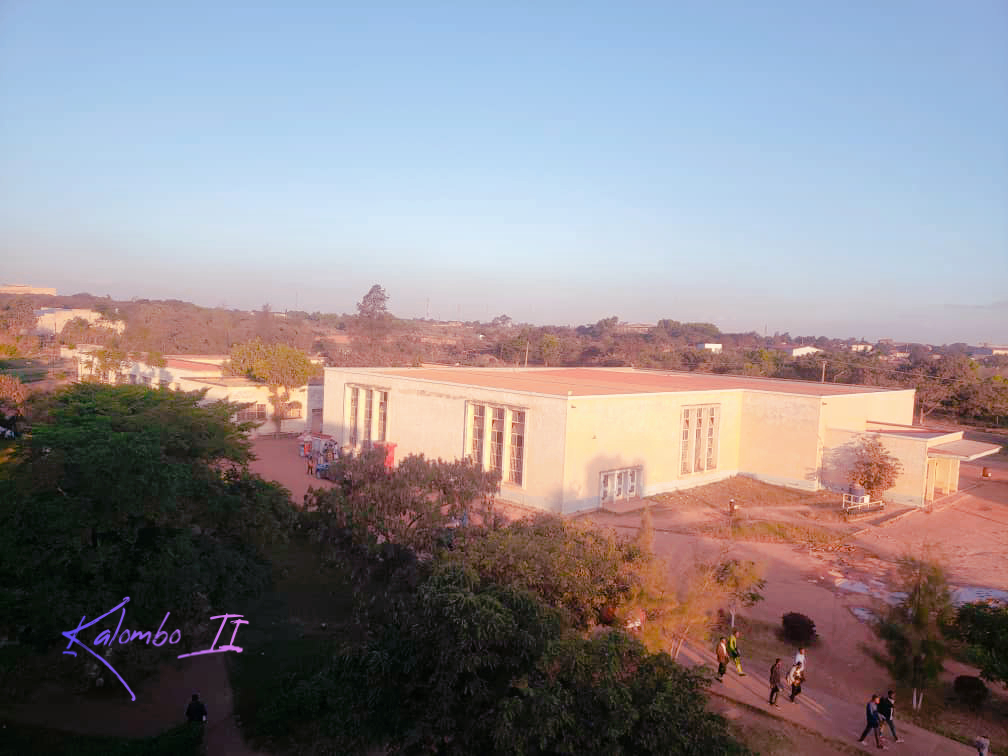 Kinshasa la Belle