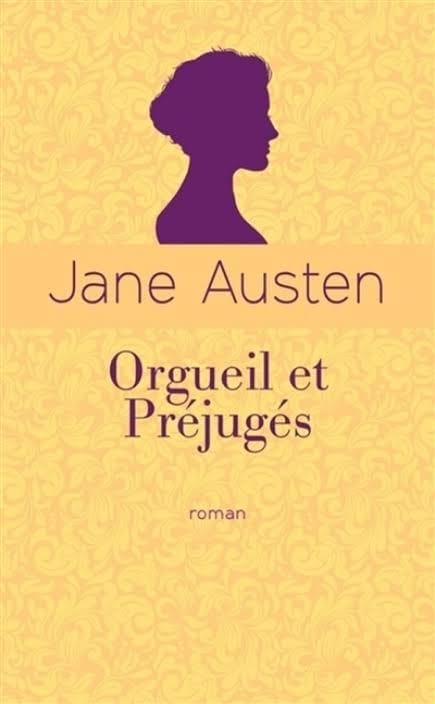 Du côté de chez Phane : Orgueil et préjugés de Jane Austen