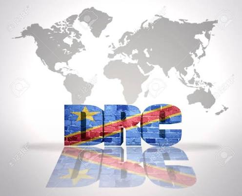 Kinshasa a tout donné  (ou comment célébrer jusqu'à la dernière goutte)