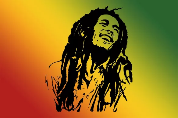 C’est l’anniversaire de la mort de Bob Marley : et Bob Marley n’est toujours pas mort