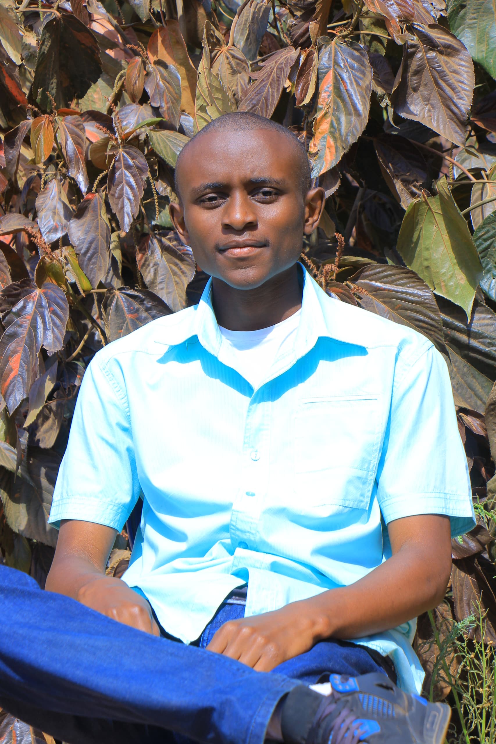 Image de Gédéon Kambale, Membre de la Communication de Kiosque Littéraire