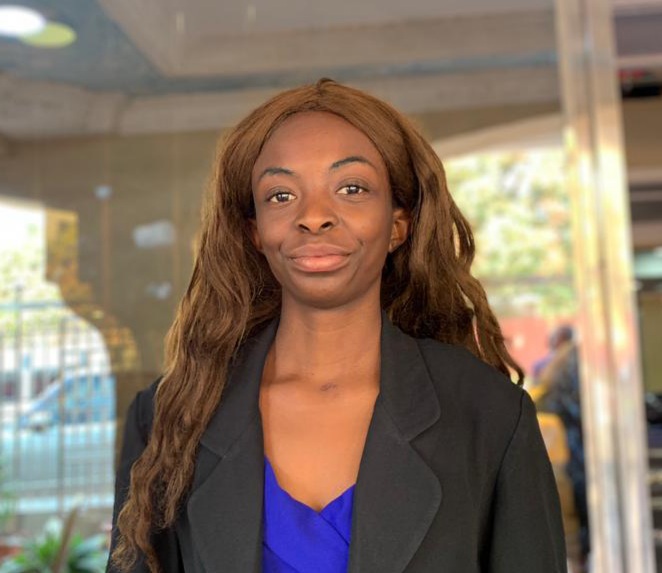 Image de profile de Julie Kongolo, rédacteur(trice) sur le site de Kiosque Littéraire.