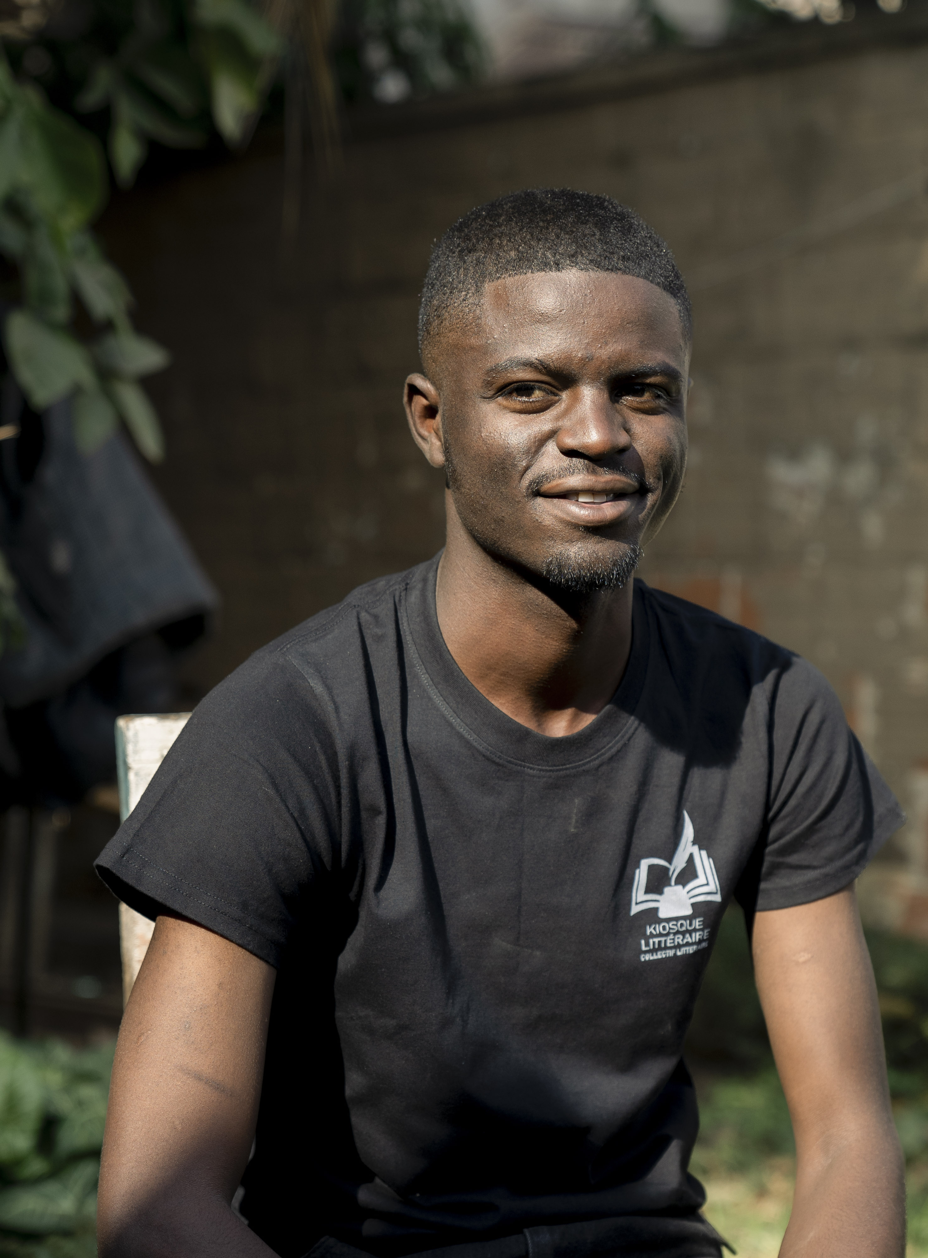 Image de profile de Thebest Akang., rédacteur(trice) sur le site de Kiosque Littéraire.