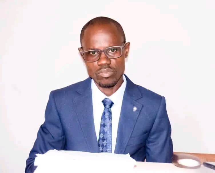 Image de profile de Frédéric Mahouele, rédacteur(trice) sur le site de Kiosque Littéraire.