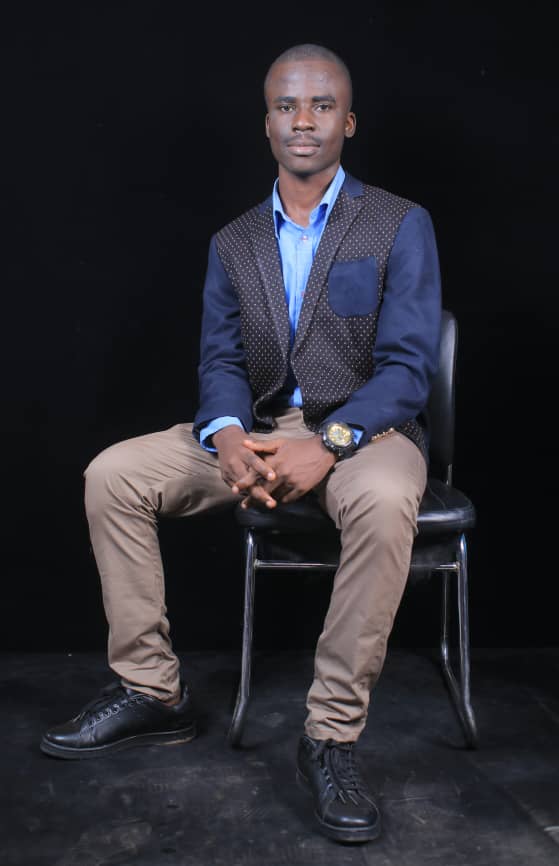 Image de profile de Tshimbu Wa Nkulu, rédacteur(trice) sur le site de Kiosque Littéraire.