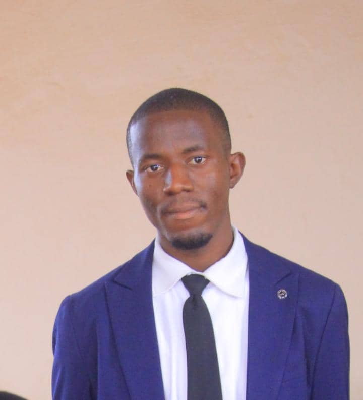 Image de profile de Dieudonné Sumbu, rédacteur(trice) sur le site de Kiosque Littéraire.