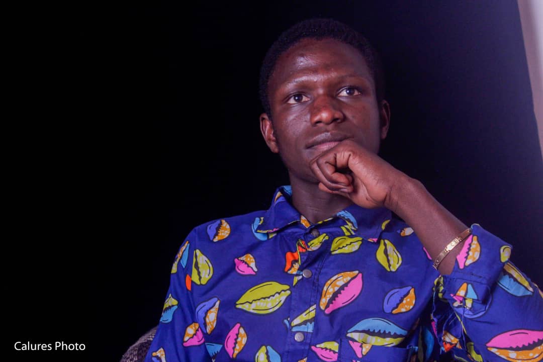 Image de profile de Kasongo Kibwela, rédacteur(trice) sur le site de Kiosque Littéraire.