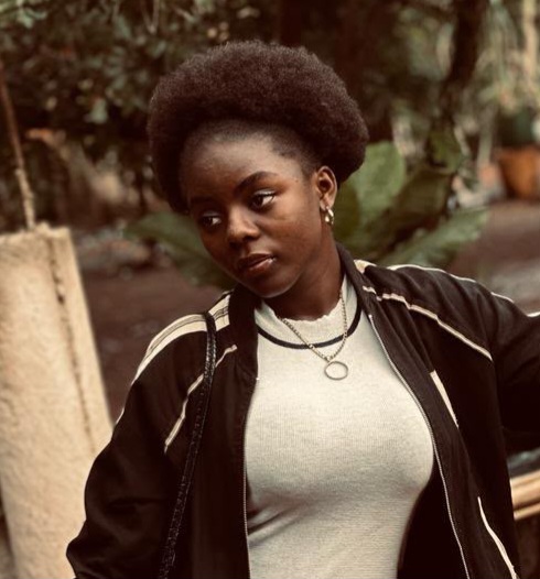Image de profile de Salima Gloria, rédacteur(trice) sur le site de Kiosque Littéraire.